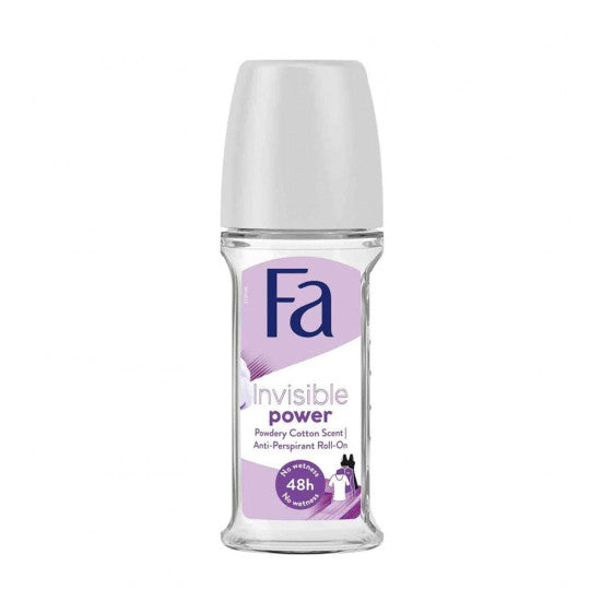 Fa Fiji Dream Melon & Ylag Ylag Scent Anti Prespirant Roll On 48h 50ml