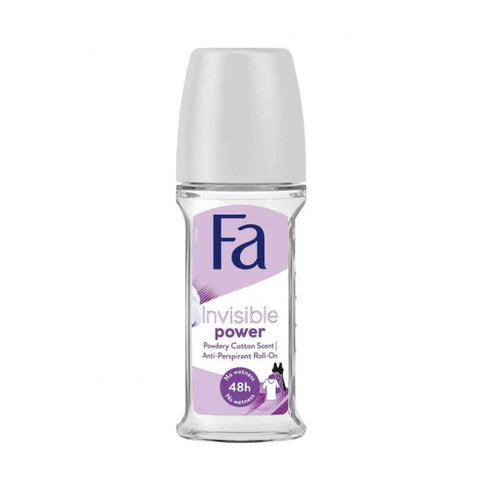 Fa Fiji Dream Melon & Ylag Ylag Scent Anti Prespirant Roll On 48h 50ml