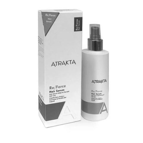 Atrakta Re/Force Hair Serum 200ml