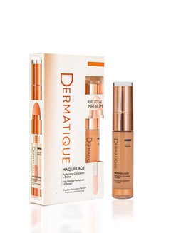 Dermatique perfecting concealer Natural Medium 8ml