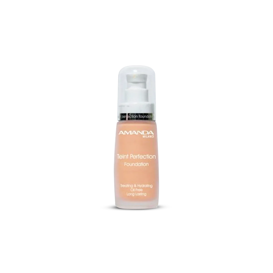 Amanda Milano Teint Perfection Foundation (15) 30ml