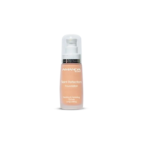 Amanda Milano Teint Perfection Foundation (15) 30ml