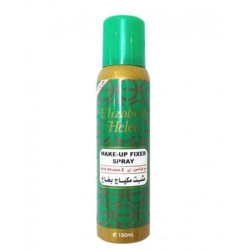 Elizabeth Helen Make-up Fixer Spray With Vitamin E 150ml