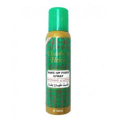 Elizabeth Helen Make-up Fixer Spray With Vitamin E 150ml