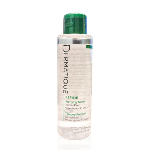 Dermatique Refine Purifing Toner For Combination To Oily Skin 150ml