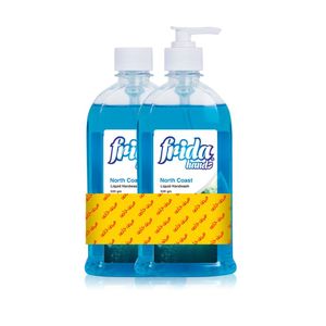 Frida Hands North Coast 520ml