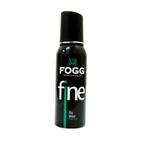 Fogg Fine Perfume Spray Rio Wave 120ml