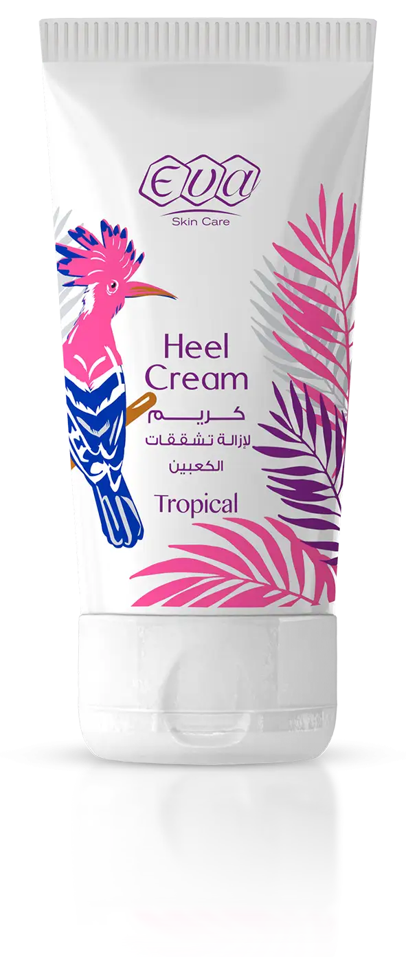 Eva Heal Cream Topical 60ml