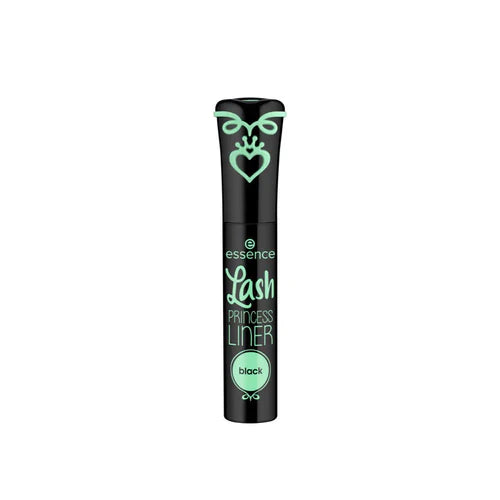 Essense Lash Princess Liner Black 3ml