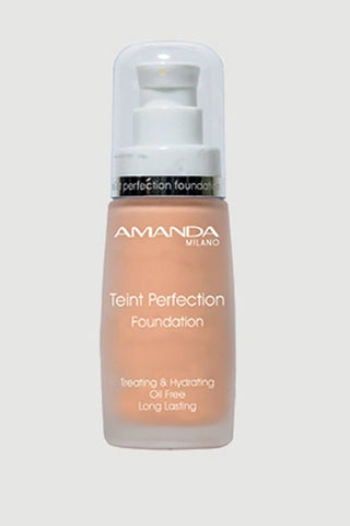 Amanda Milano Teint Perfection Foundation (30) 30ml