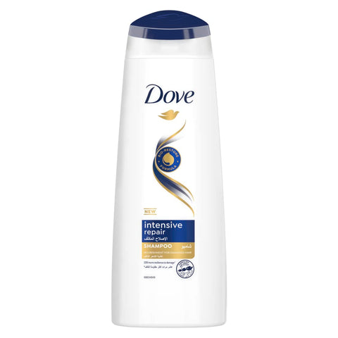 Dove Intensive Repair Shampoo For Damaged Hair 180ml