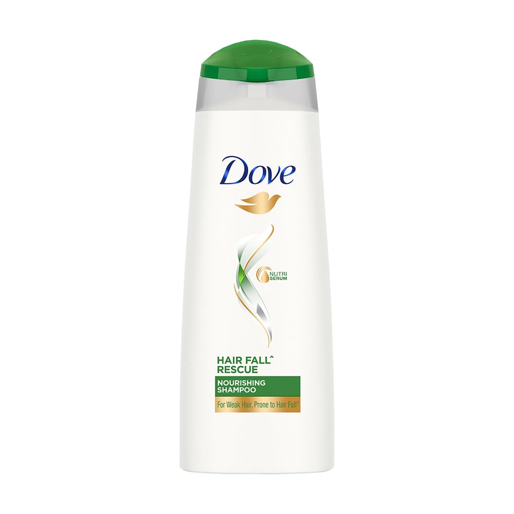 Dove Hair Fall Rescue Shampoo 180ml