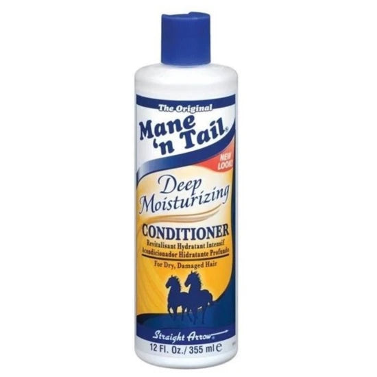 Mane n Tail Deep Moisturizing Conditioner 355ml
