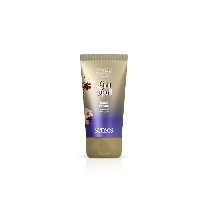 Eva Skin Care Senses (Gold Spell) Hand Cream 60ml