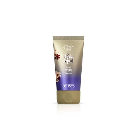 Eva Skin Care Senses (Gold Spell) Hand Cream 60ml