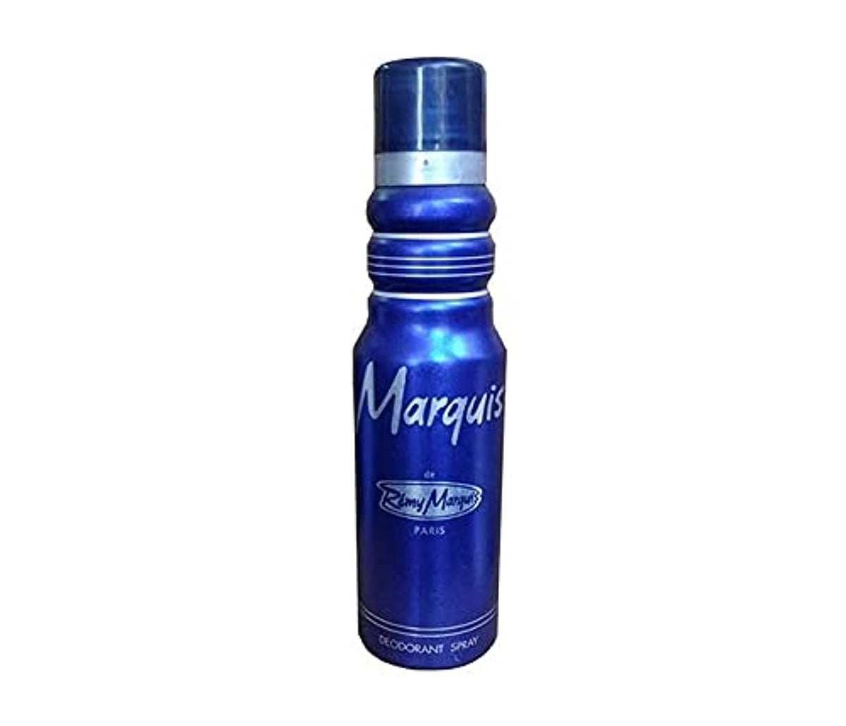 Marquis De Remy Original Deodrant Spray 175ml