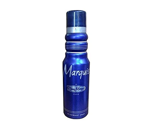 Marquis De Remy Original Deodrant Spray 175ml