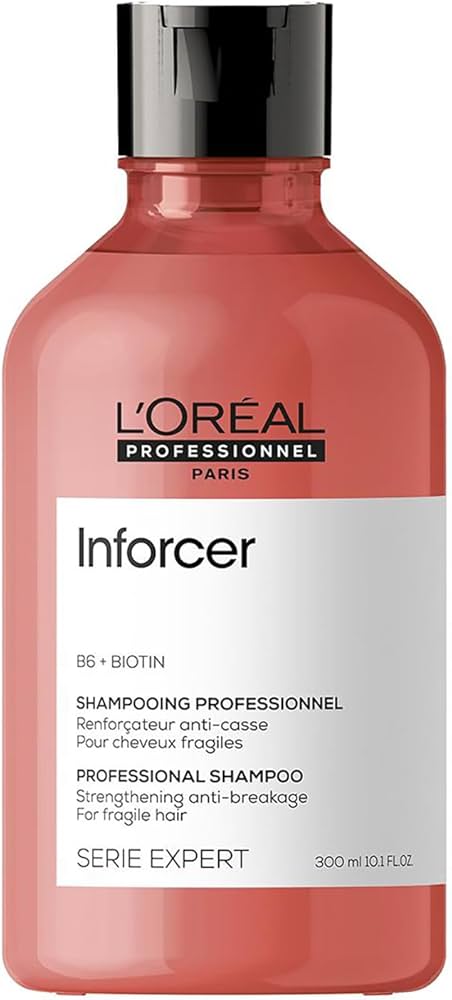 Loreal Professionel Paris Inforcer Shampooing 300ml