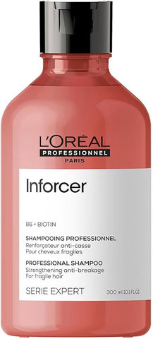 Loreal Professionel Paris Inforcer Shampooing 300ml