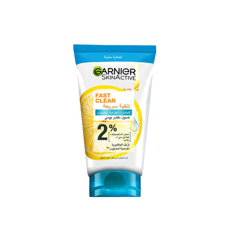 Garnier Skin Active Fast Clear 50ml