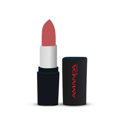 Amanda Milano Moist Matte Lipstick (Shade 57) - 5gm