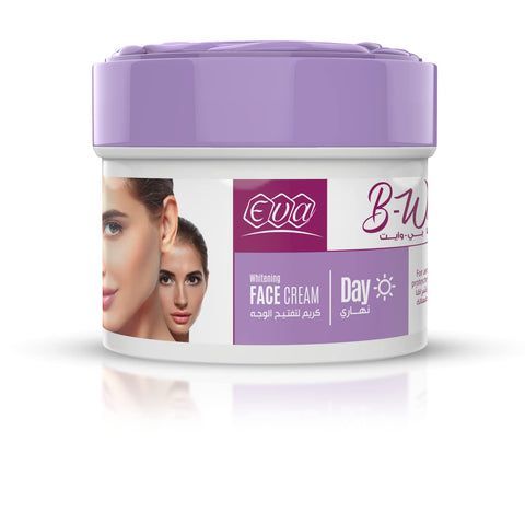 Eva B-White (Day) Face Cream - 18gm