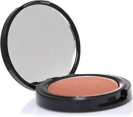 Cybele Smooth N Powder Blush Rose Tendresse 09
