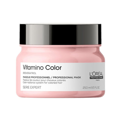 L'Oreal Paris Vitamino Color Professionnal Mask 250ml