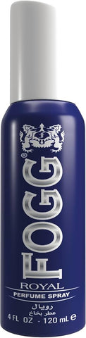 Fogg Royal Perfume Spray 120ml