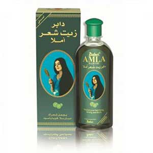 Dabur Amla Original Hair Oil 10%Off - 90ml