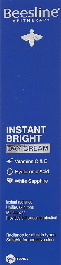 Beesline Instatnt Bright Day Cream 50ml