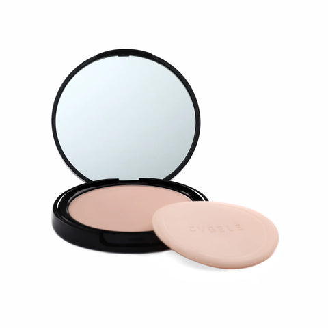 Cybele Smooth N Wear Compact Powder 03 Doree