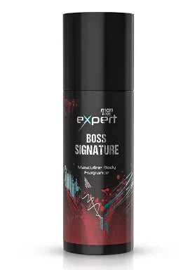 Man Look Expert Boss Signature Spray 150ml