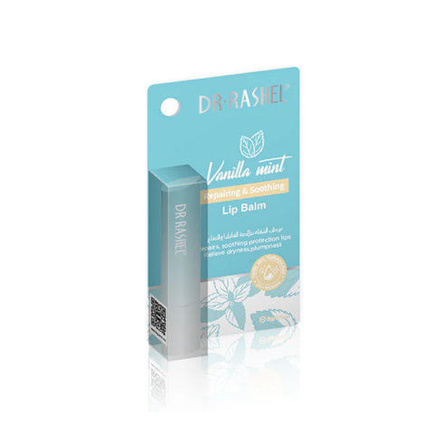 Dr Rashel (Vanilla Mint) Repairing & Soothing Lip Palm 3gm