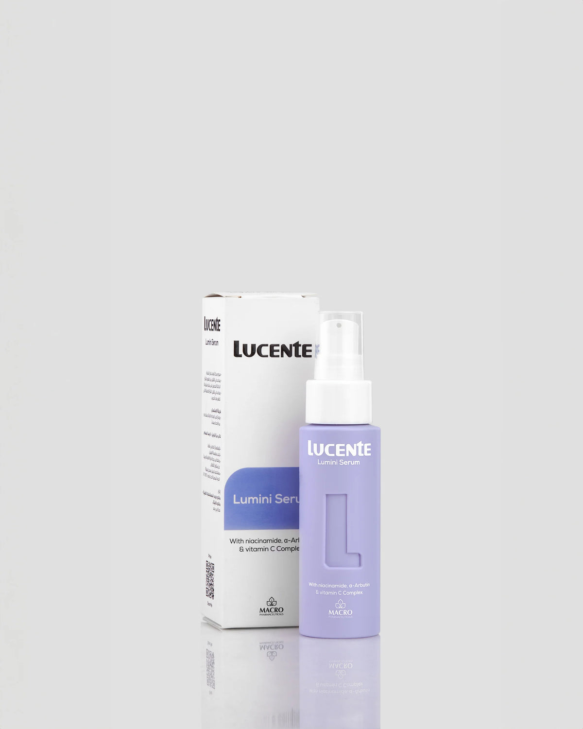 Lucente Lumini Serum 50ml