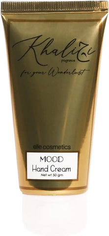 Mood Hand Cream Khaliji Fragrance 50gm