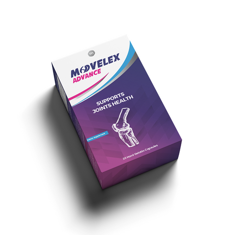 Movelex Advance 30Cap