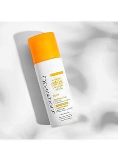 Dermatique Mattifying Sunscreen (SPF50+) (For Combination to Oily Skin) 50ml