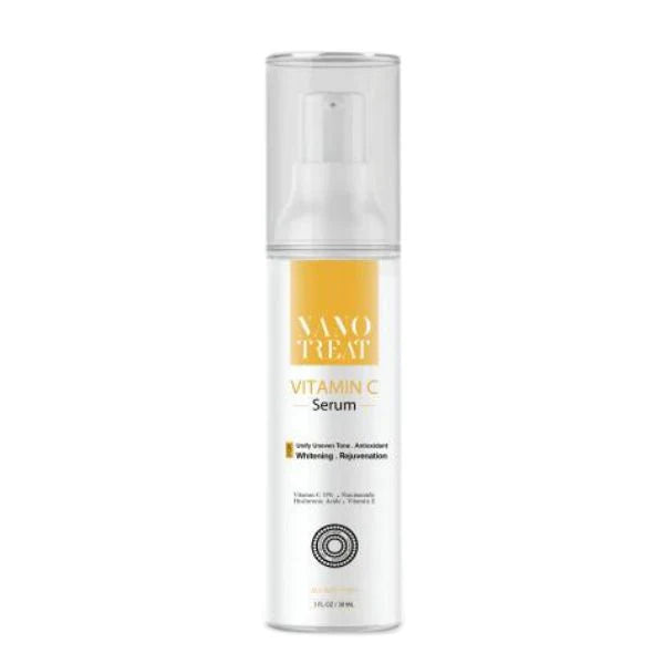 Nano Treat Vitamin C serum 30ml