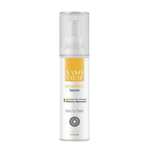 Nano Treat Vitamin C serum 30ml