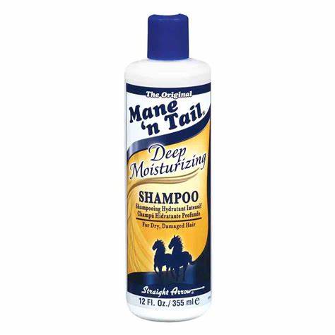 Mane n Tail Deep Moisturizing Shampoo 355ml