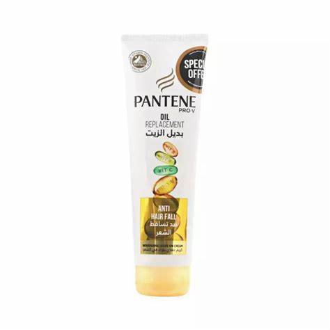 Pantene Pro V Oil Replacement Anti Hair Fall 180ml