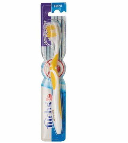 Fuchs Interdent Toothbrush for Adults soft