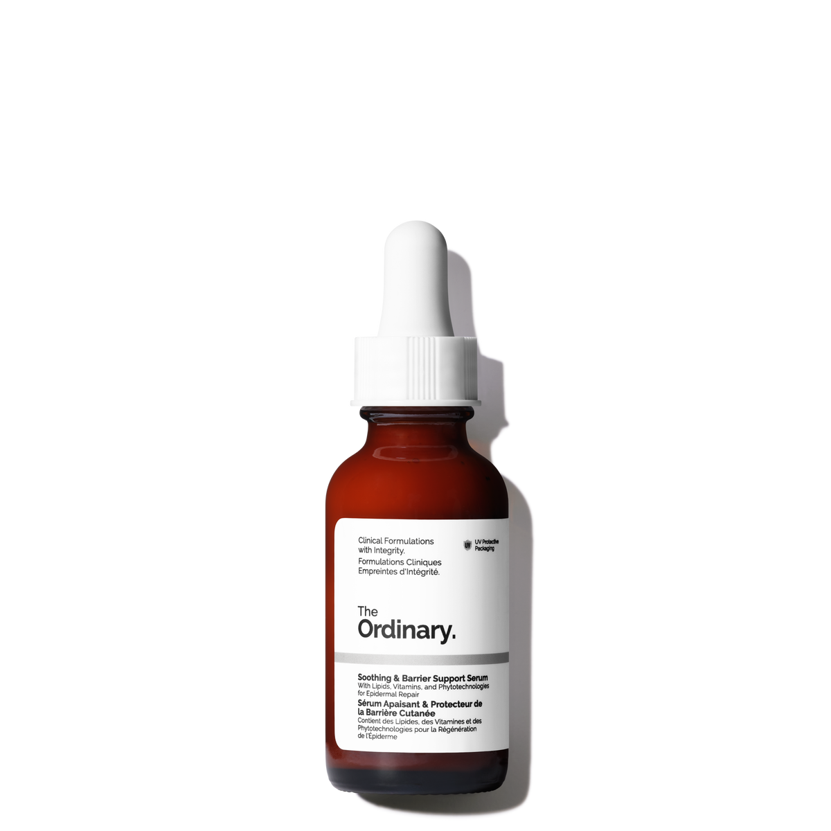 THE ORDINARY Soothing & Barrier Support Serum 30ML