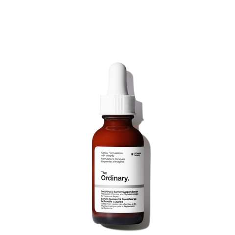 THE ORDINARY Soothing & Barrier Support Serum 30ML