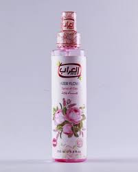 El Arab Rose Water Spray 200ml