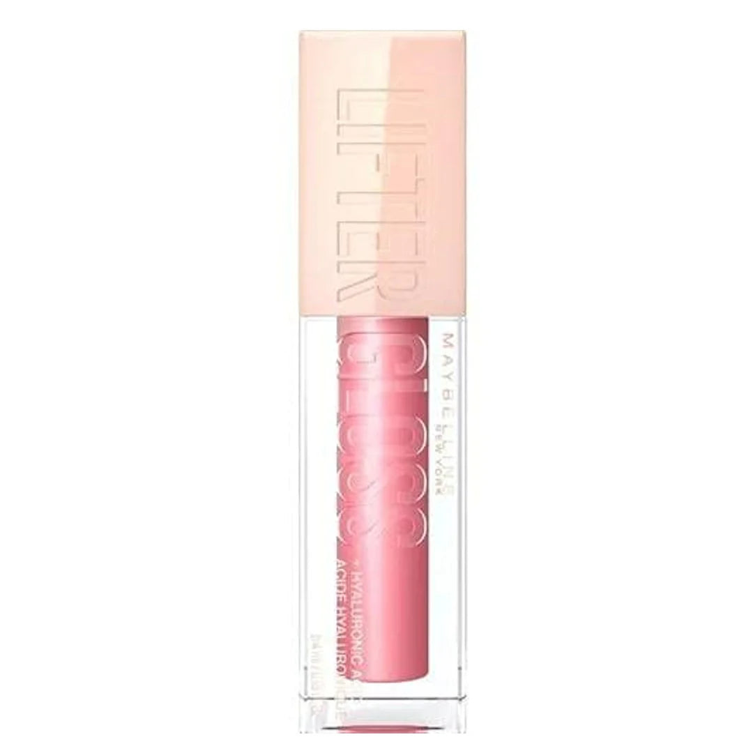 Maybelline Hyaluronic Acid Lifter Lip Gloss (004) Silk