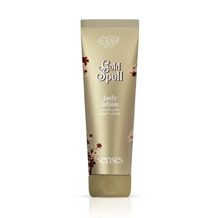 Eva Skin Care (Gold Spell) Body Lotion 240ml