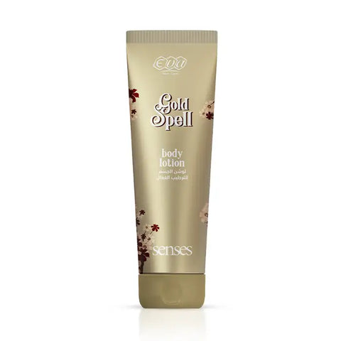 Eva Skin Care (Gold Spell) Body Lotion 240ml
