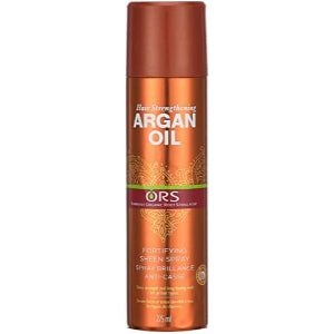 ORS Hair Strengthening Argan Oil 250ml
